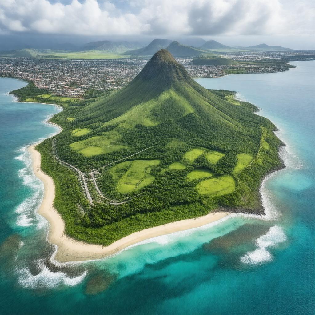 Sint Eustatius